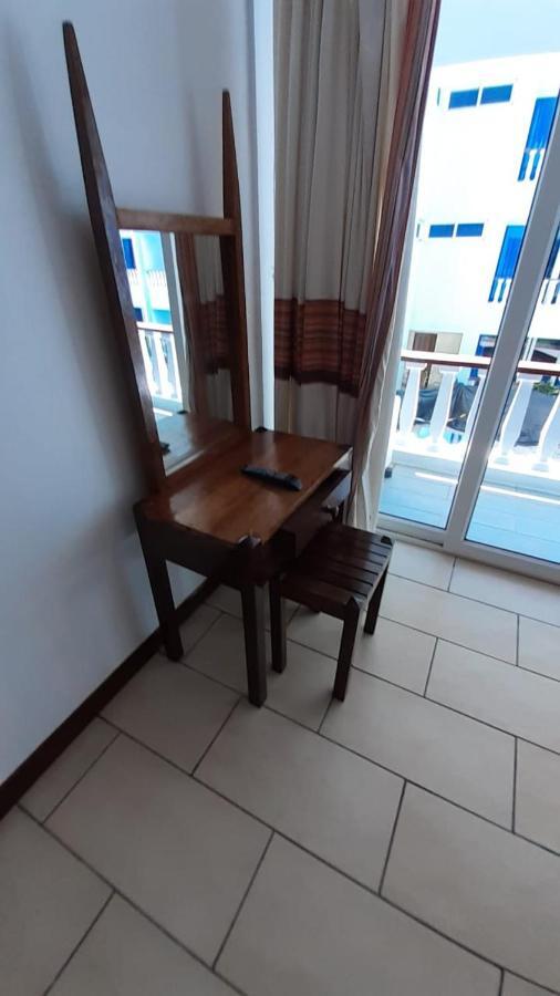 Mombasa Vacations Lux Beach Apartment A19 エクステリア 写真